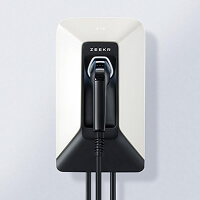Зарядная станция Zeekr 5 kWh