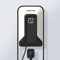 Зарядная станция Zeekr 20 kWh