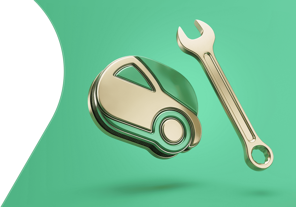 Сервисное обслуживание