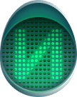 Traffic light I